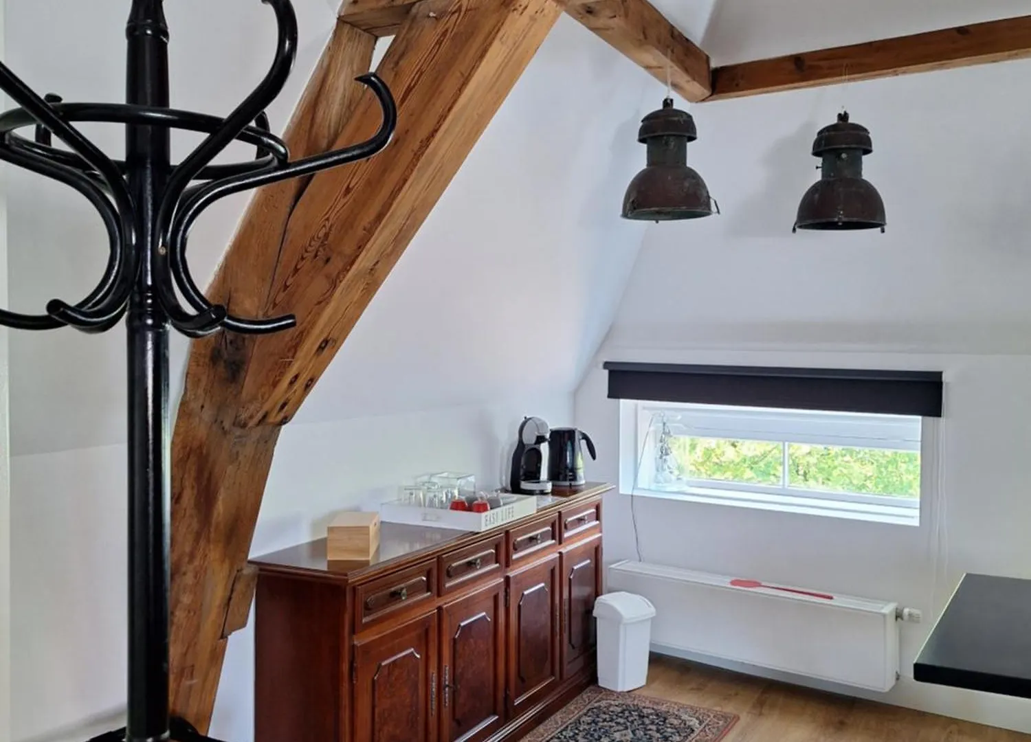 B&B Lange Geer Delft