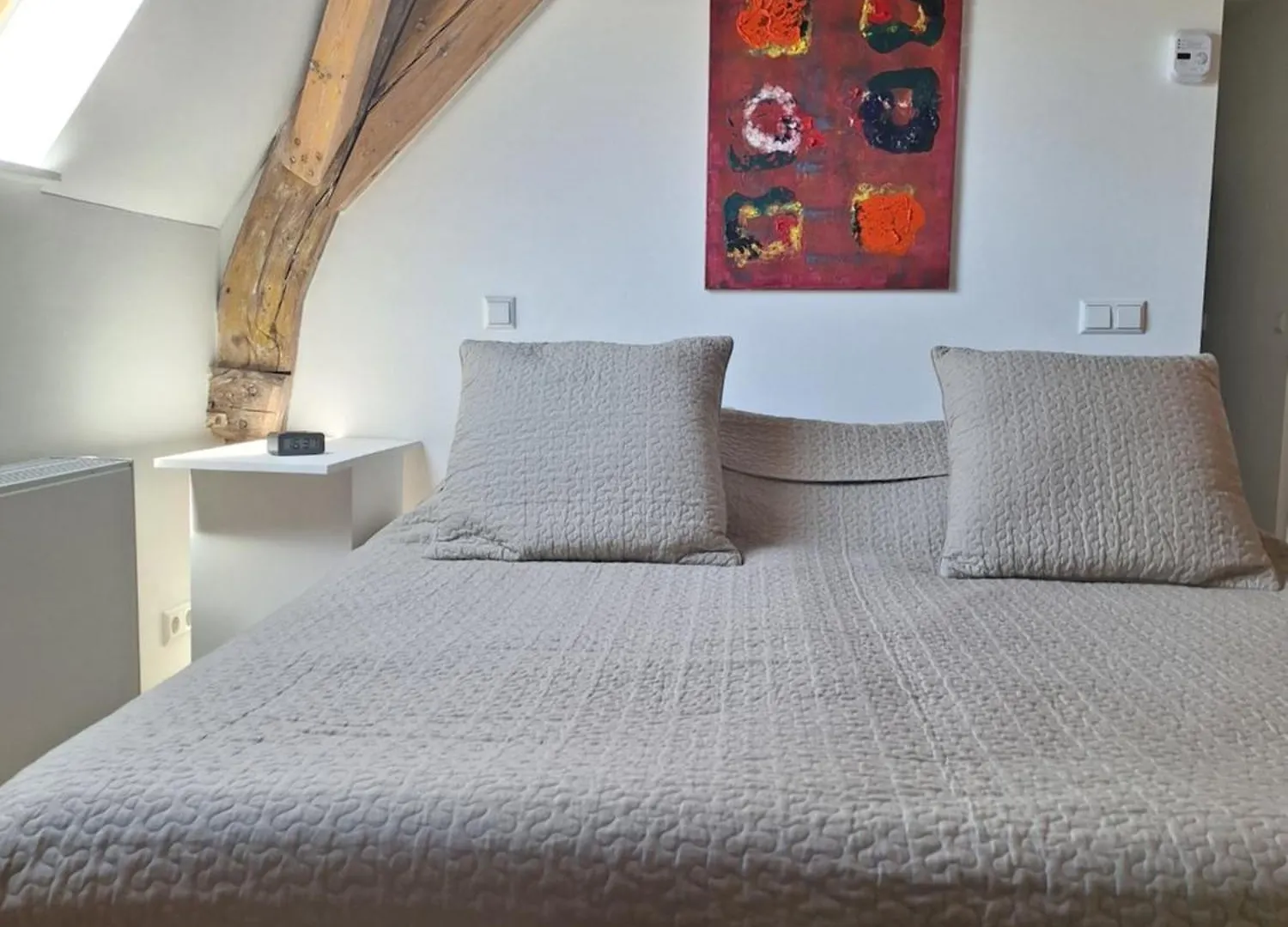 Bed & Breakfast B&B Lange Geer Delft
