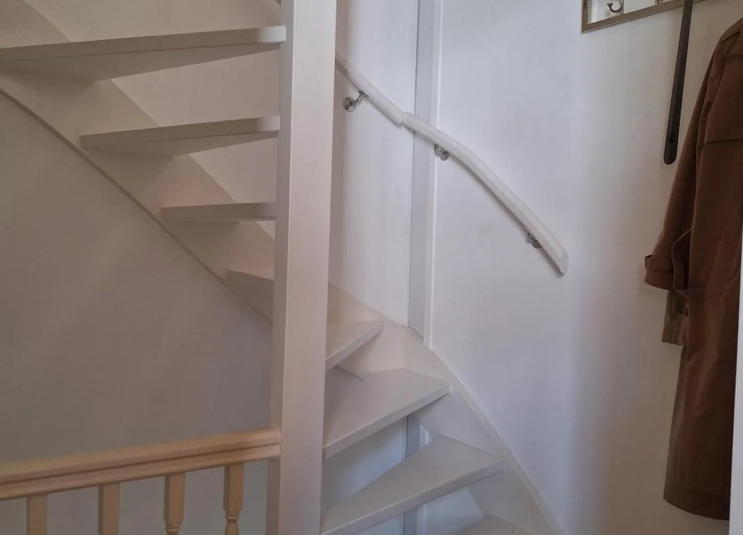 B&B Lange Geer Delft Netherlands