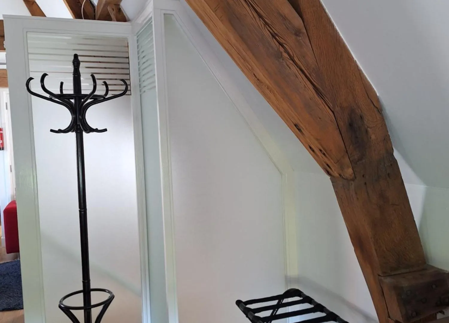 Bed & Breakfast B&B Lange Geer Delft Netherlands