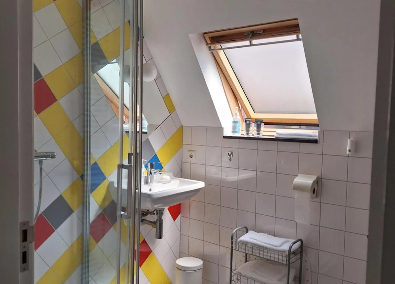 B&B Lange Geer Delft