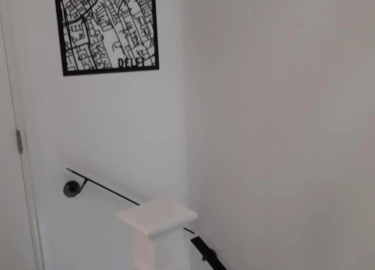 Bed & Breakfast B&B Lange Geer Delft