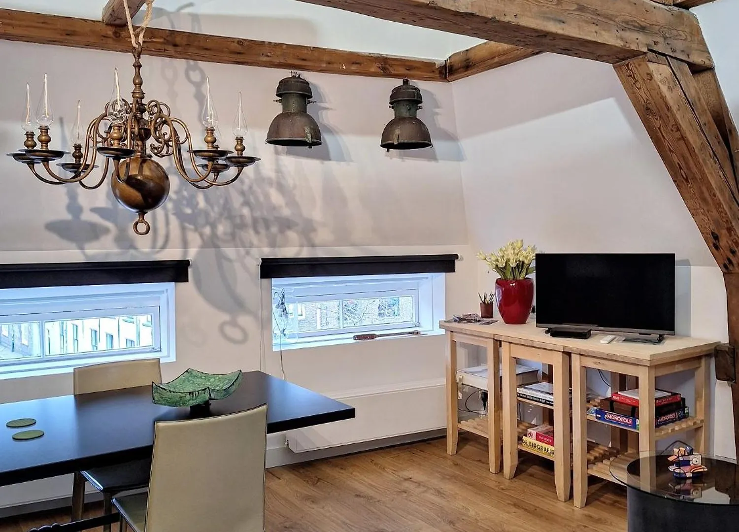 B&B Lange Geer Delft 0*,  Netherlands