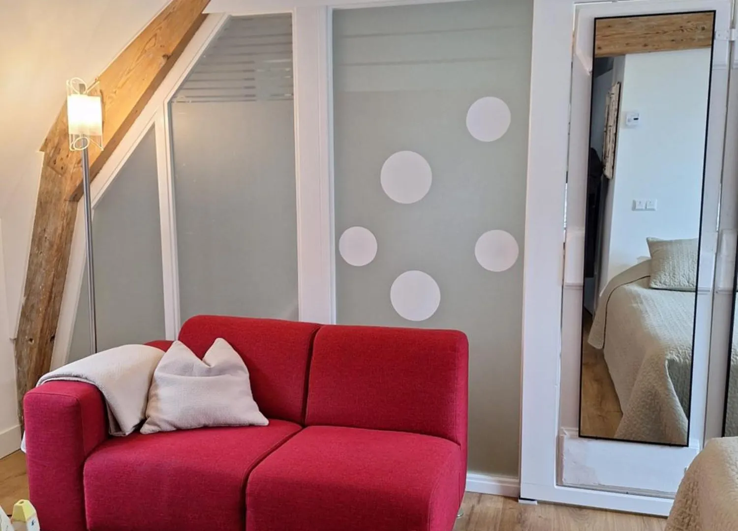 Bed & Breakfast B&B Lange Geer Delft Netherlands