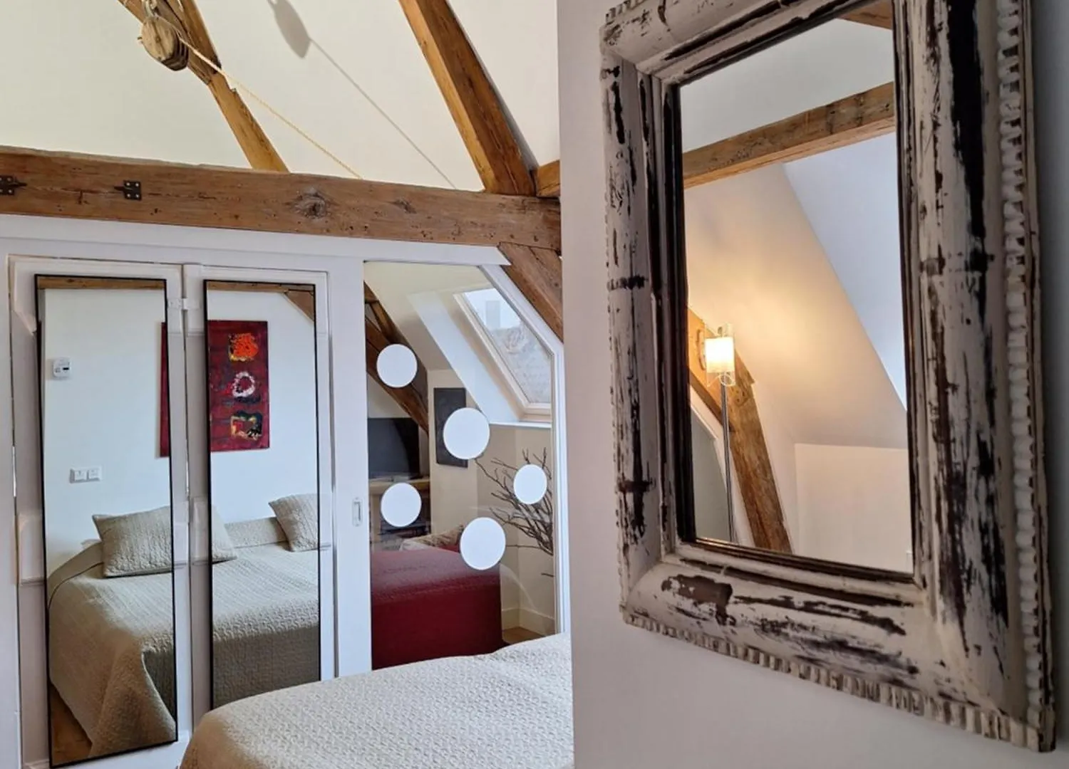 B&B Lange Geer Delft